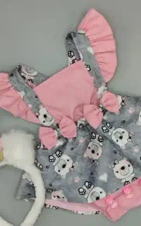 آموزش خیاطی به روش  مولر