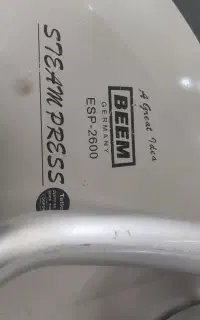 اتو پرس peem اصل آلمان