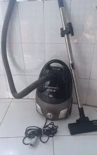 جاروبرقی cosonic