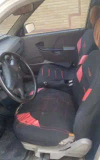 فروش پراید مدل ۷۶