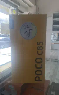 شیائومی پوکو C85