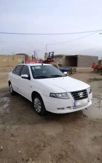 سورن پلاس 1404سیمی