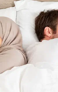 مشکلات آقایان
