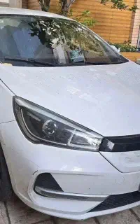 آریزو ۵ برقی ۲۰۲۴