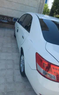 اریو اتوماتیک در حد صفر