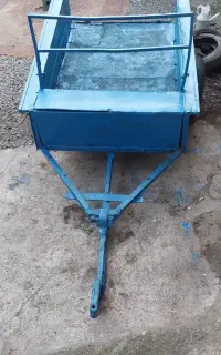 بارکش