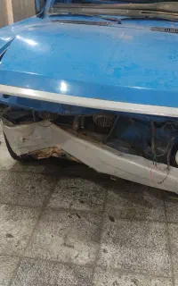 نیسان تصادفی