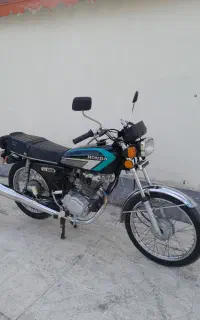 هوندا cdi ژاپن با مدارک