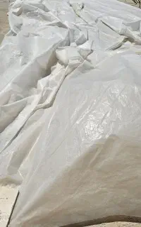 پلاستیک به طول ۳۰ عرض ۸