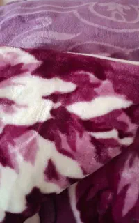 پتو دونفره  (روتختی ) جنس اعلا