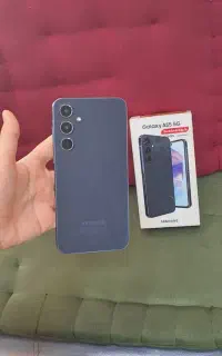 سامسونگ A55