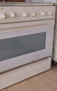 گاز فردار ۵ شعله