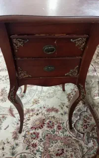 میز تلفن
