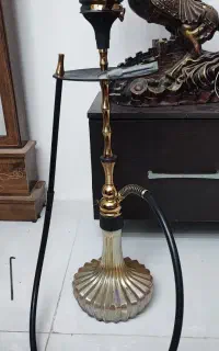 قلیون عربی برنج