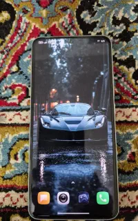 فروش یا معاوضه یک عدد گوشی و مانیتور کامپیوتر