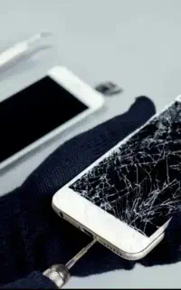 تعمیرات موبایل لوازم جانبی