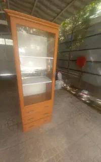 فروش بوفه دارای سه کشو