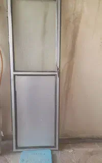 درب آلومینیومی