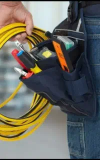 خدمات فنی برق / برق کار