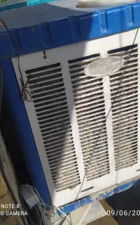 کولر آبی 4500