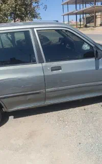 پراید 86