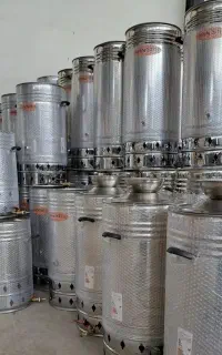 سماورصنعتی/سماوربرقی/سماورگازی/سماورهیعتی