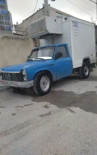 نیسان یخچالی