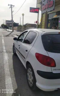 206مدل97 تیپ2