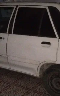 پراید 132