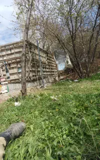 ارماتور بندی و قالب بندی