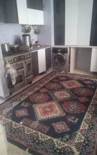 فرش ۶ متری