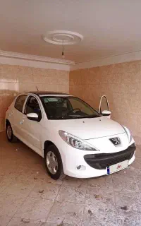 207پانا اتو خشک