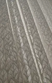 پرده ابریشم