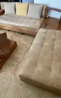 ست مبل و میز