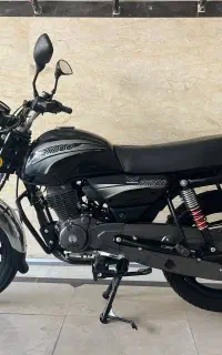 موتور 200 BX بی ایکس ۲۰۰ در حد صفر