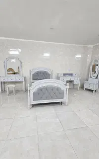 سرویس رومانتیک ابعاد ۱۲۰*۲۰۰