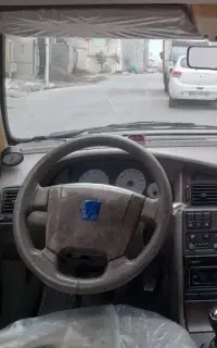 اجاره ماشین بنزینی