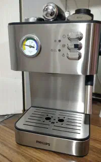 اسپرسو ساز فیلیپس