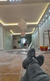 برق کشی برقکاری ساختمان مرودشت صدرا زرقان