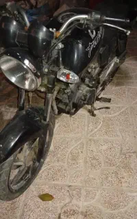 موتور پالس پاسار 220