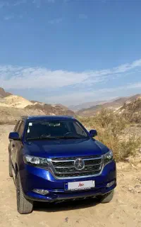 دایون y5، مدل ۱۴۰۲ ولی تحویل ۱۴۰۴