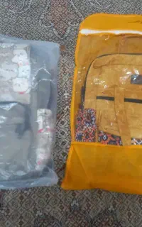 کیف مدرسه