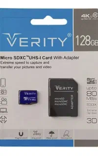 رم۱۲۸ گیگ ضمانت دار