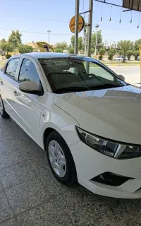 تارا v1 پلاس 6 دنده