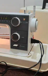 چرخ خیاطی کاچیران یاسمین ۳۹۳