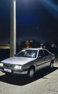 پژو ۴۰۵