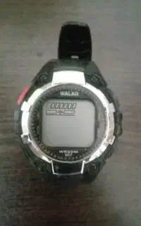 ساعت مچی سالم سالم