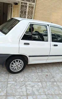 پراید مدل 95