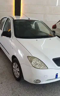تیبا ۱۴۰۰ در حد