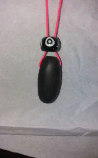 مهره هبهاب مدادی